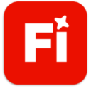 Logo de Adobe Firefly