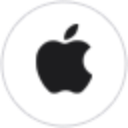 Logo de Apple Intelligence
