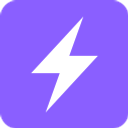 Logo de bolt.diy
