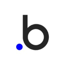 Logo de Bubble
