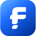Logo de Flixier