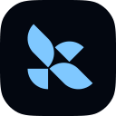 Logo de LangChain
