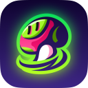 Logo de Meshy