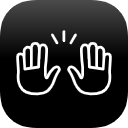 Logo de OpenHands