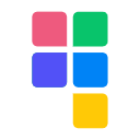 Logo de Quadratic