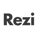 Logo de Rezi