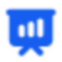 Logo de SlidesAI