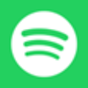 Logo de Spotify DJ