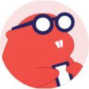 Logo de Thunkable