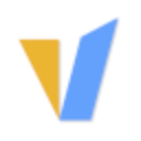 Logo de vLLM
