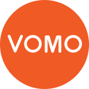 Logo de VOMO AI