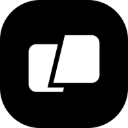 Logo de Warp