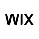 Logo de Wix